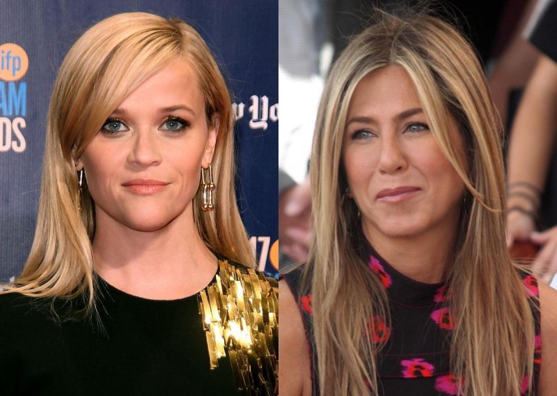 Nova serija Reese Witherspoon i Jennifer Aniston koštat će 240 milijuna dolara