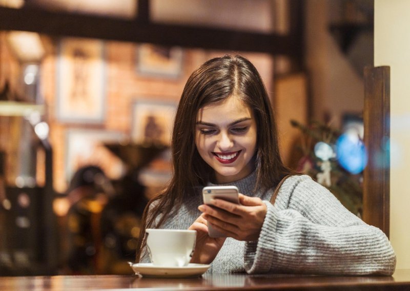 Android vam sad može reći koliko je brza Wi-Fi mreža i prije no što se spojite