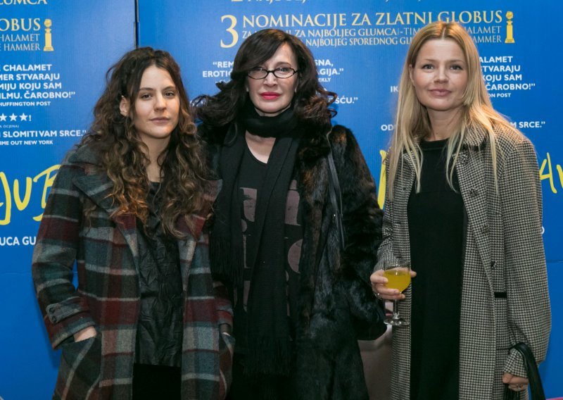 Održana svečana premijera filma 'Skrivena ljubav'