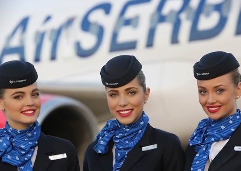 Air Serbia reklamama osvaja hrvatsko tržište, ali i krši zakone