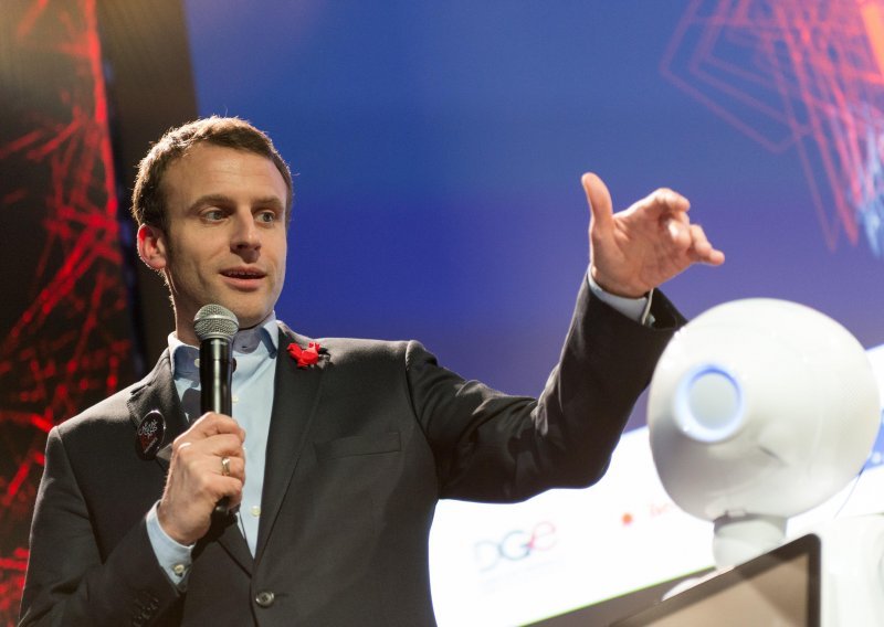 Macron želi smanjiti javni sektor nudeći povoljne otpremnine