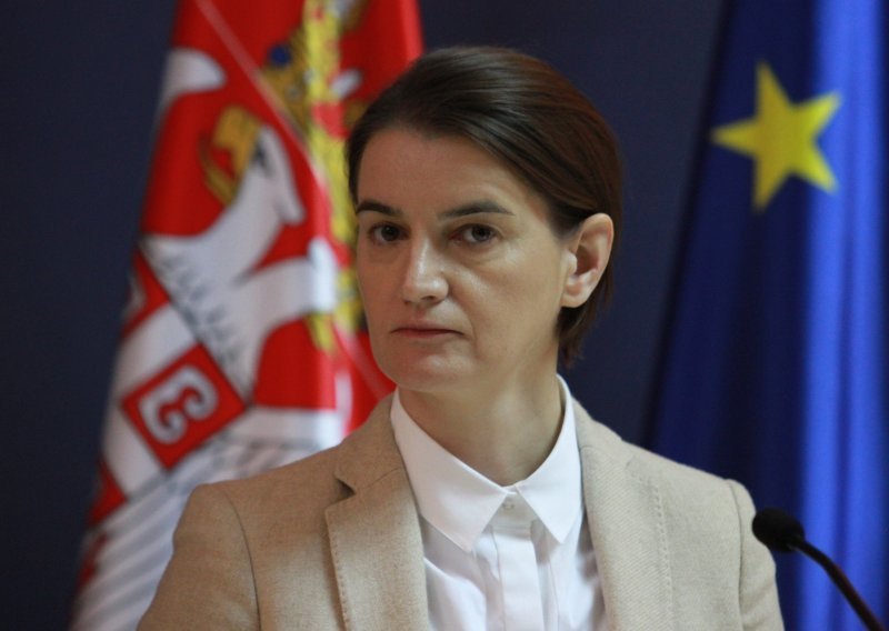 Srpska premijerka pozvana na sastanak tajnovite Bilderberg družbe