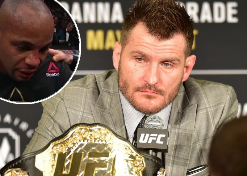 Miočić i Cormier se udružili kontra UFC-a i dobili ono što su htjeli!