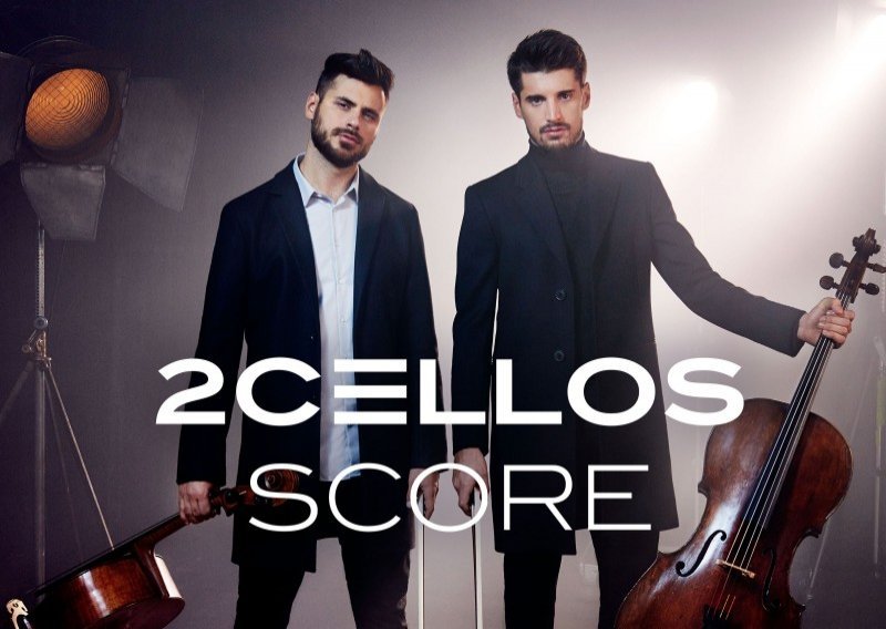 2Cellos predstavili novi spot snimljen u istarskoj šumi