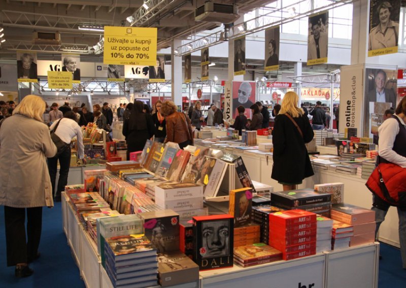 Interliber book fair to be held on November 13-18