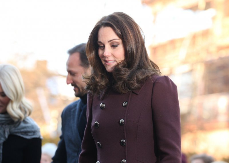 10 pravila kojih se Kate Middleton uvijek mora pridržavati
