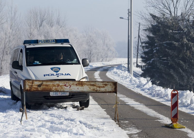 Kod Velike Gorice bit će eutanazirana sva perad u krugu tri kilometra