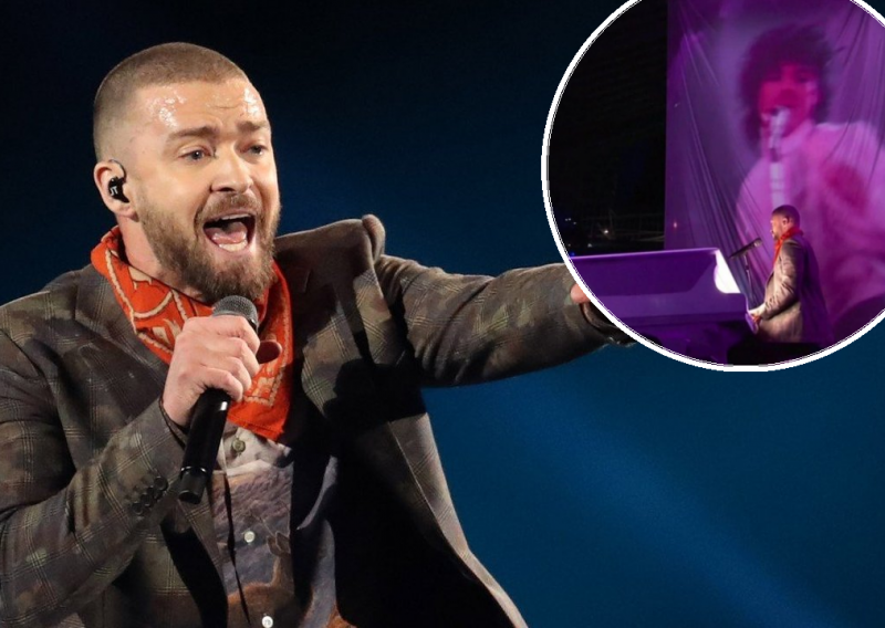 Potpun fijasko Justina Timberlakea: Je li ovo najgori nastup u povijesti Super Bowla
