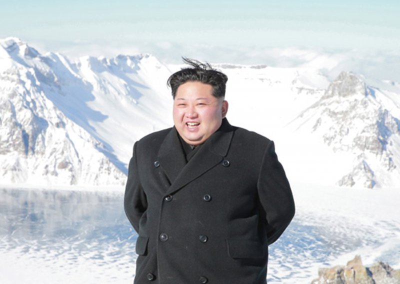 Olimpijsko primirje u režiji sjevernokorejskog majstora propagande