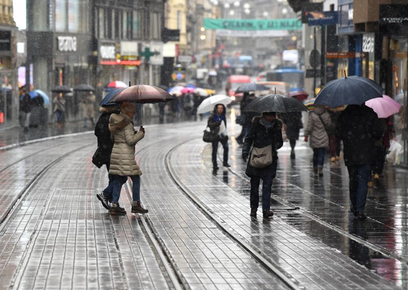 Hrvatska se srozala po indeksu demokracije, šiju nas Mađarska, Bugarska i Mauricijus