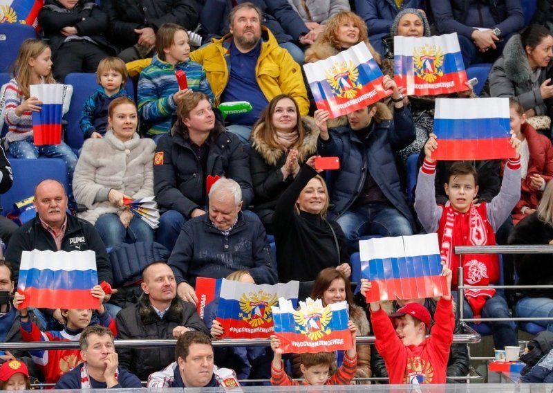 Olimpijski odbor bez milosti pa Rusi bojkotiraju otvaranje Igara?