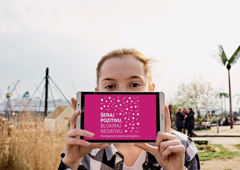 Hrvatski Telekom obilježava međunarodni Dan sigurnijeg interneta diljem Hrvatske