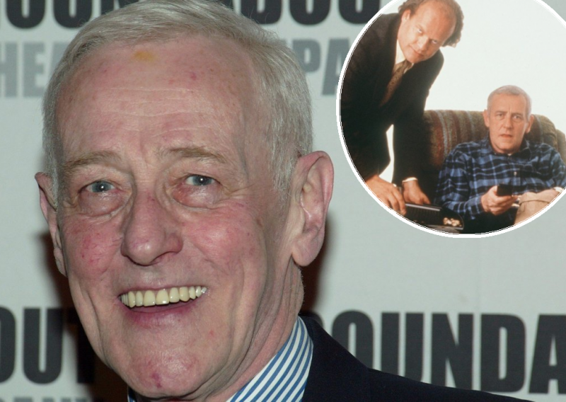 Preminuo glumac John Mahoney, otac iz popularne serije 'Frasier'