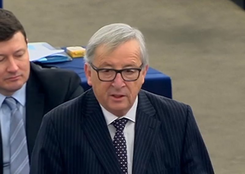 Juncker sljedeći tjedan na turneji po šest zemalja zapadnog Balkana