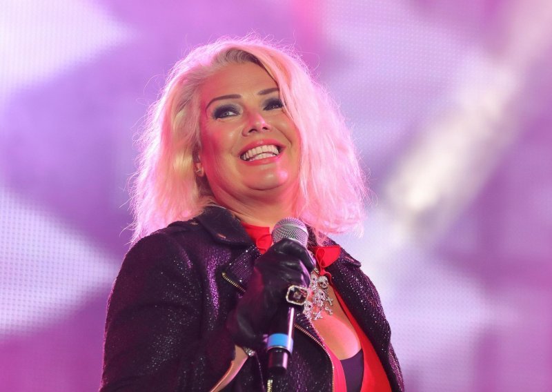 Zvijezda 80-ih živi u strahu: Kim Wilde misli da će je oteti izvanzemaljci