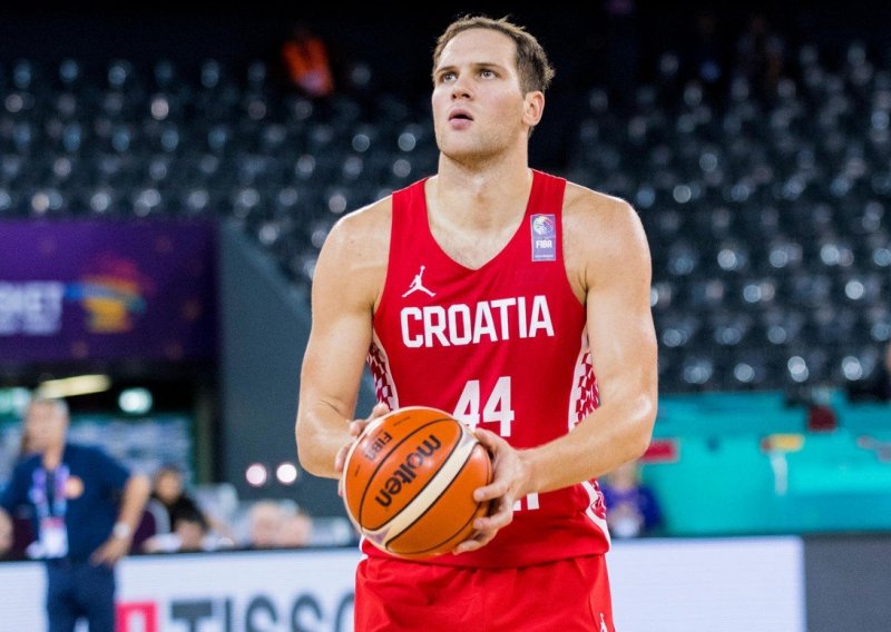 Hrvatski košarkaši ipak će dobiti priliku plasirati se na Olimpijske igre?