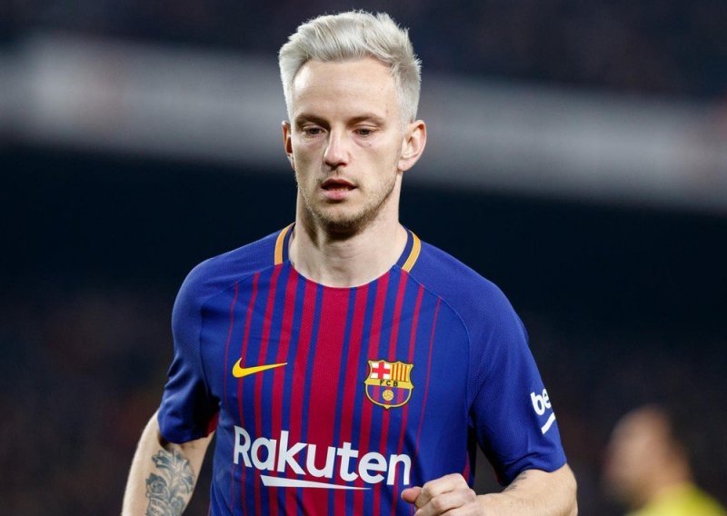 Rakitić oporavljen, Barca propustila priliku za proslavu kakva se u Španjolskoj ne pamti!