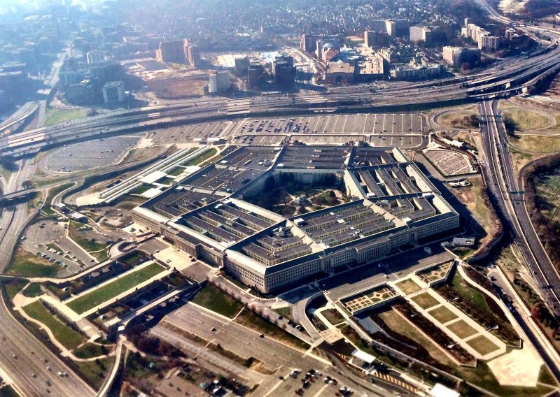 Procurile informacije: Pentagon radio planove za mogući napad na Iran