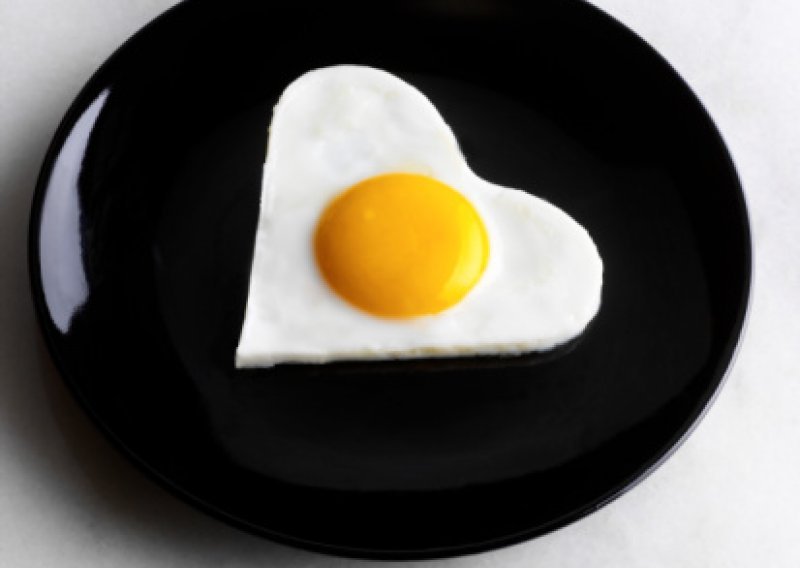 Koliko su jaja zdrava za srce?