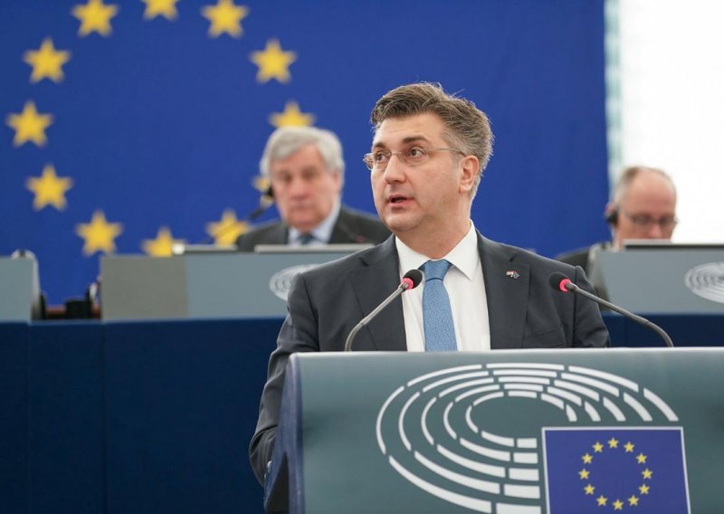 'Ne treba dramatizirati, rješenje graničnog spora sa Slovenijom je blizu'