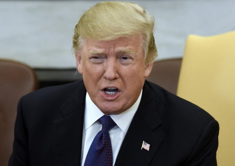 Trump kaže da S.Koreja neće izvoditi raketne pokuse za trajanja razgovora