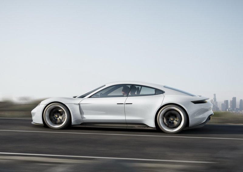 Audi, Bentley i Porsche izrađivat će automobile na istoj platformi