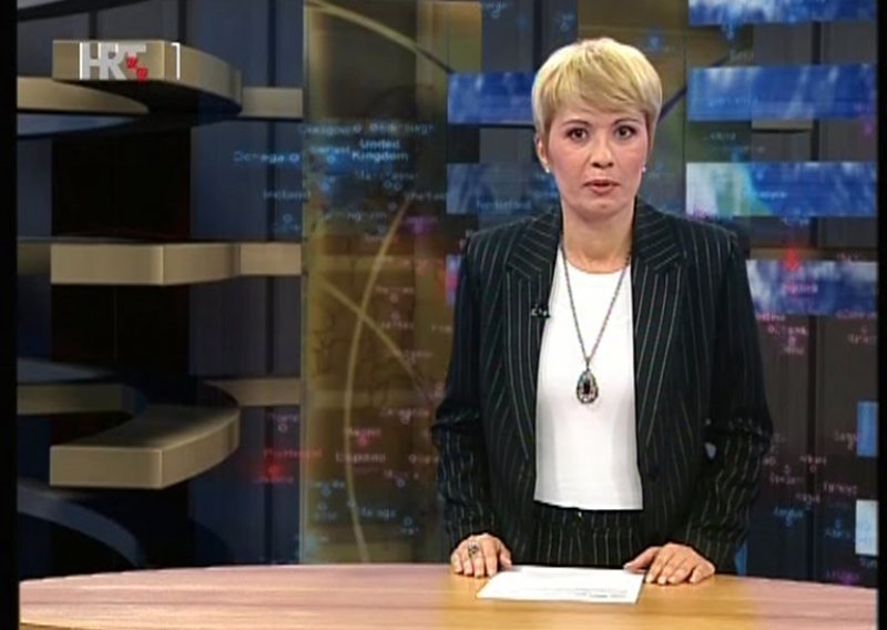 Zabavno-mozaična varijanta političke polemike u emisiji 'Uvijek kontra'