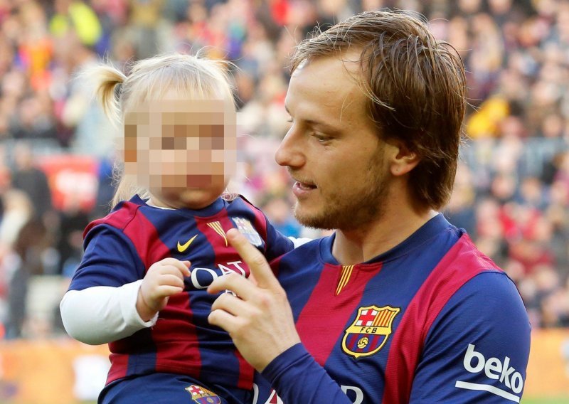 Kakvo ponižavanje Reala; za Barcelonu bi mogla zaigrati i Rakitićeva kći