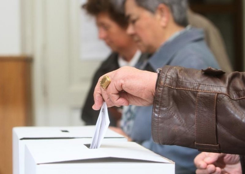 Na tportalu provjerite liste kandidata i u miru odlučite za koga ćete glasovati