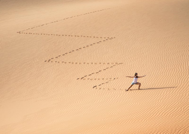 U Saudijskoj Arabiji otvorena prva teretana za žene