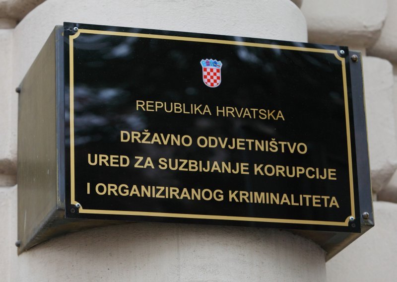 USKOK podigao optužnicu protiv riječkog pročelnika jer je pogodovao vlastitoj supruzi