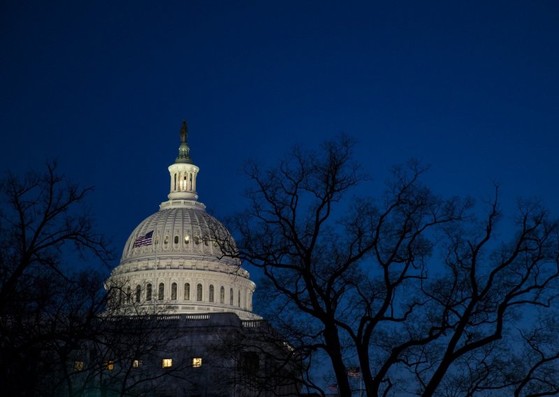 Američki Senat u utrci s vremenom da u četvrtak izbjegne proračunsku blokadu