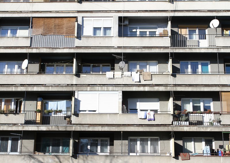 Uvodi se red u 20-godišnji kaos: Mijenja se Zakon o najmu stanova