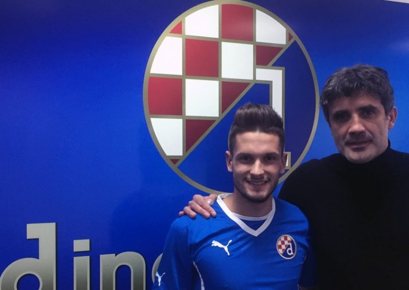 Dinamo krenuo žestoko u prijelazni rok!