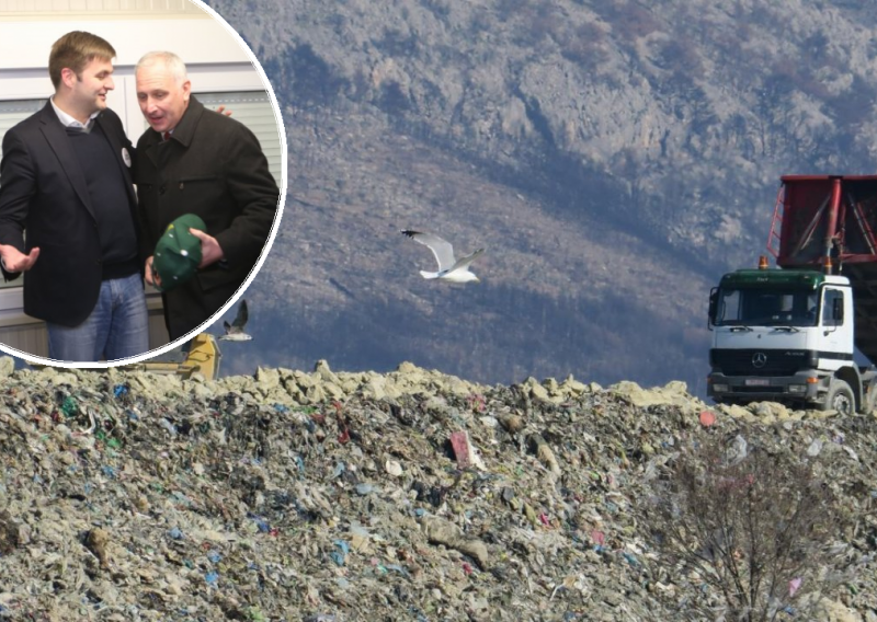 [VIDEO]Karepovac dobio 'dezodorans', šef Zavoda za javno zdravstvo priznao da smrad može izazvati povraćanje