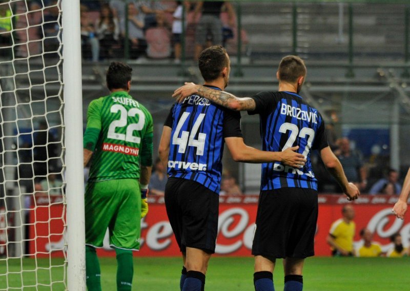 Perišić i Brozović blizu katastrofalnog rekorda kakav u Interu ne pamte!