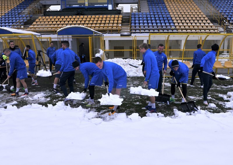 Hrvatska nogometna javnost u čudu; ovo je zaista za plakati!