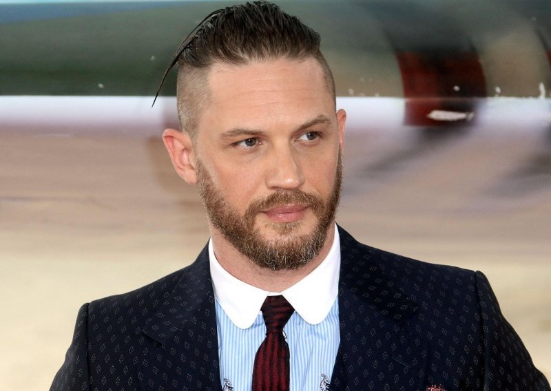 Neodoljivi Tom Hardy kao Venom: Negativci nikad nisu bili tako zgodni