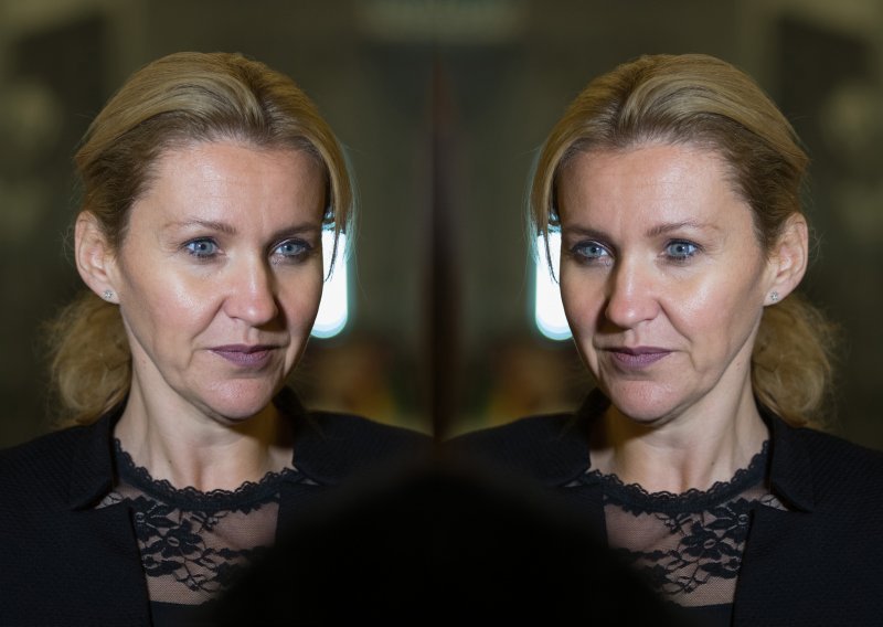 Tko je HDZ-ova kandidatkinja za nasljednicu Dalije Orešković?