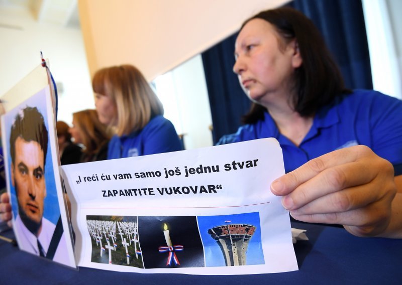 Udovice branitelja u ponedjeljak prosvjeduju protiv Vučićeva dolaska u Zagreb