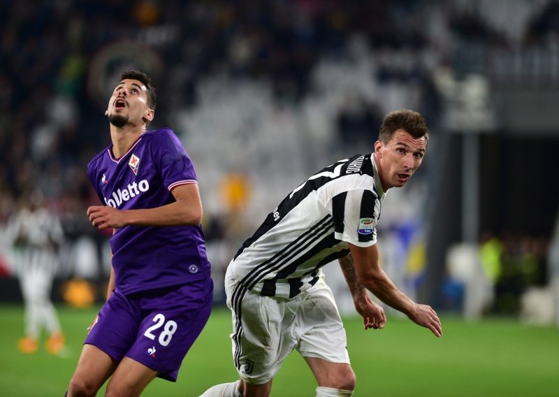 Juventus prošao teško gostovanje i prebacio pritisak na Napoli