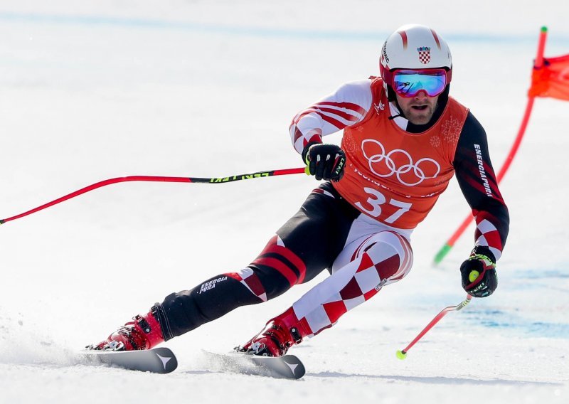 Evo tko će od hrvatskih sportaša imati nastup u nedjelju