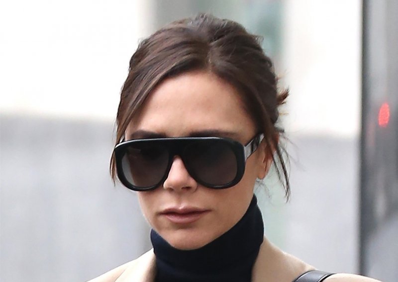 Iako su se prošli tjedan okupile, Victoria Beckham je odlučna: 'Ne idem na turneju. Spice Girls ne idu na turneju'