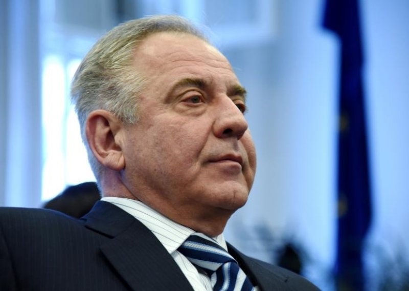Hoće li sud prihvatiti Sanaderovu jamčevinu?