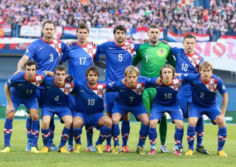 'Kosovo prvu utakmicu želi igrati sa BiH, Hrvatskom ili Turskom'