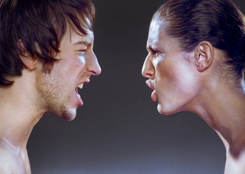 Način na koji se svađate određuje trajanje braka