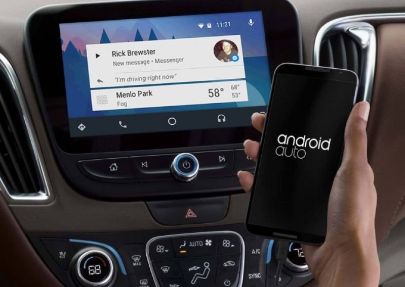 Ovo su najbolje Android aplikacije za vožnju
