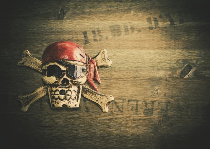 The Pirate Bay uranio s prvotravanjskom šalom