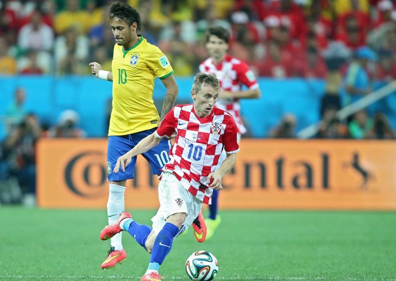Hrvatska protiv Brazila na kultnom stadionu? Evo odgovora iz HNS-a