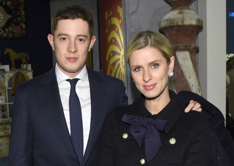 Nicky Hilton pokazala tek rođenu kćer i bogatstvo u kojem uživa